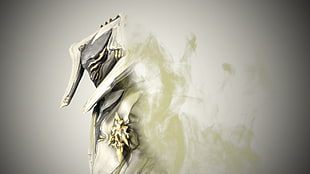 Warframe, Ninja, Loki (Warframe)