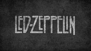 Led Zeppelin band HD wallpaper