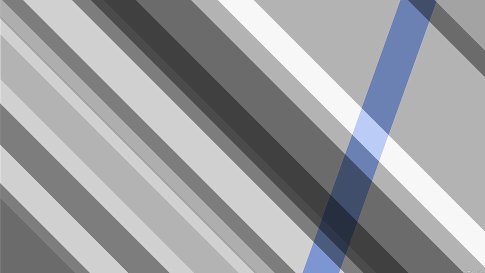 gray stripes wall paper HD wallpaper