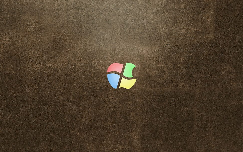 Brand,  Windows,  Apple HD wallpaper