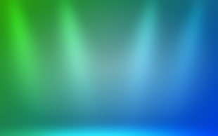green and blue light abstract wallpaper