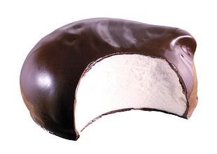 chocolate marshmallow HD wallpaper