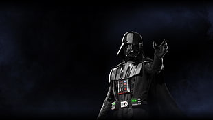 Darth Vader of Star Wars