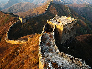 Great Wall of China, Great Wall of China, China