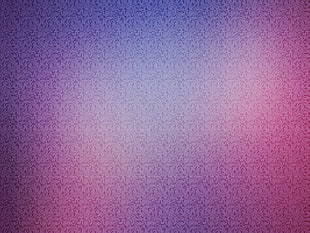 pink and purple floral artwork