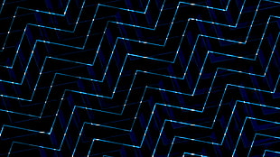 lines, pattern, square, blocky