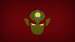 character wallpaper, Blo0p HD wallpaper