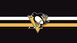 Pittsburgh Penguins logo, Pittsburgh Penguins , Hockey