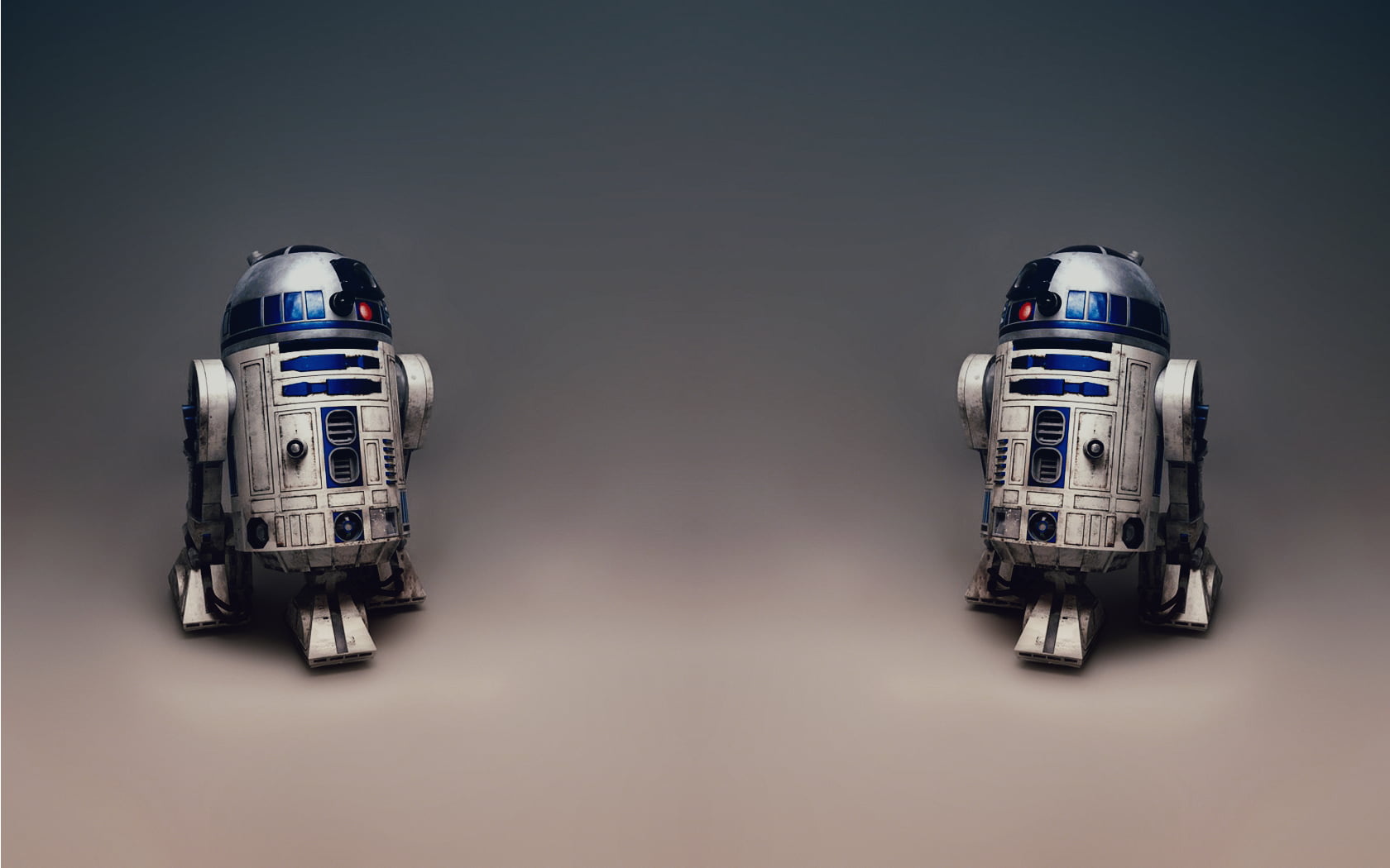 two Star Wars R2-D2 poster, Star Wars