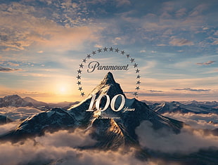 Paramount 100 Years screenshot, Paramount Pictures
