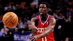 Philadelphia Sixers 11 basketball player