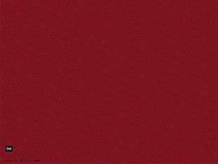 red and white area rug, pattern