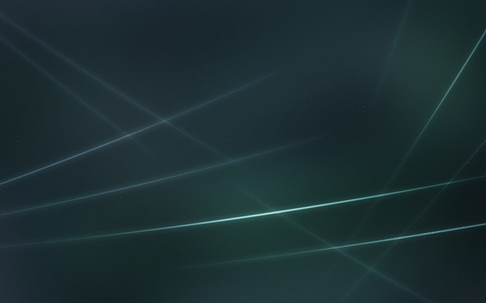 green surface HD wallpaper