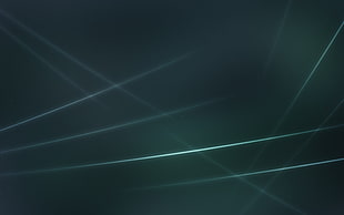 green surface