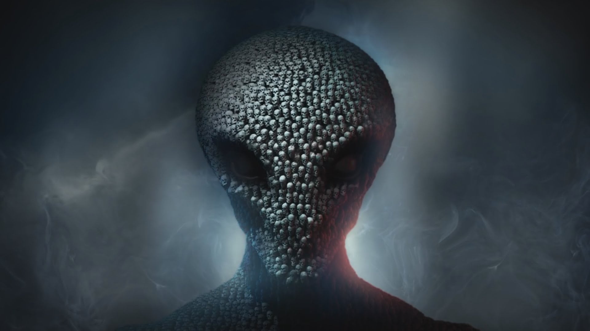 Alien wallpaper