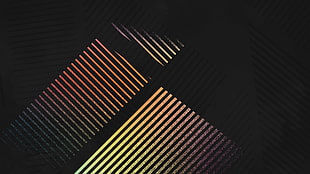 abstract, lines