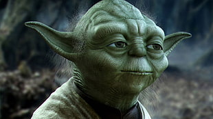 Star Wars Yoda, Star Wars, Yoda, movies HD wallpaper