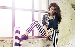 Selena Gomez, Selena Gomez, Adidas, model