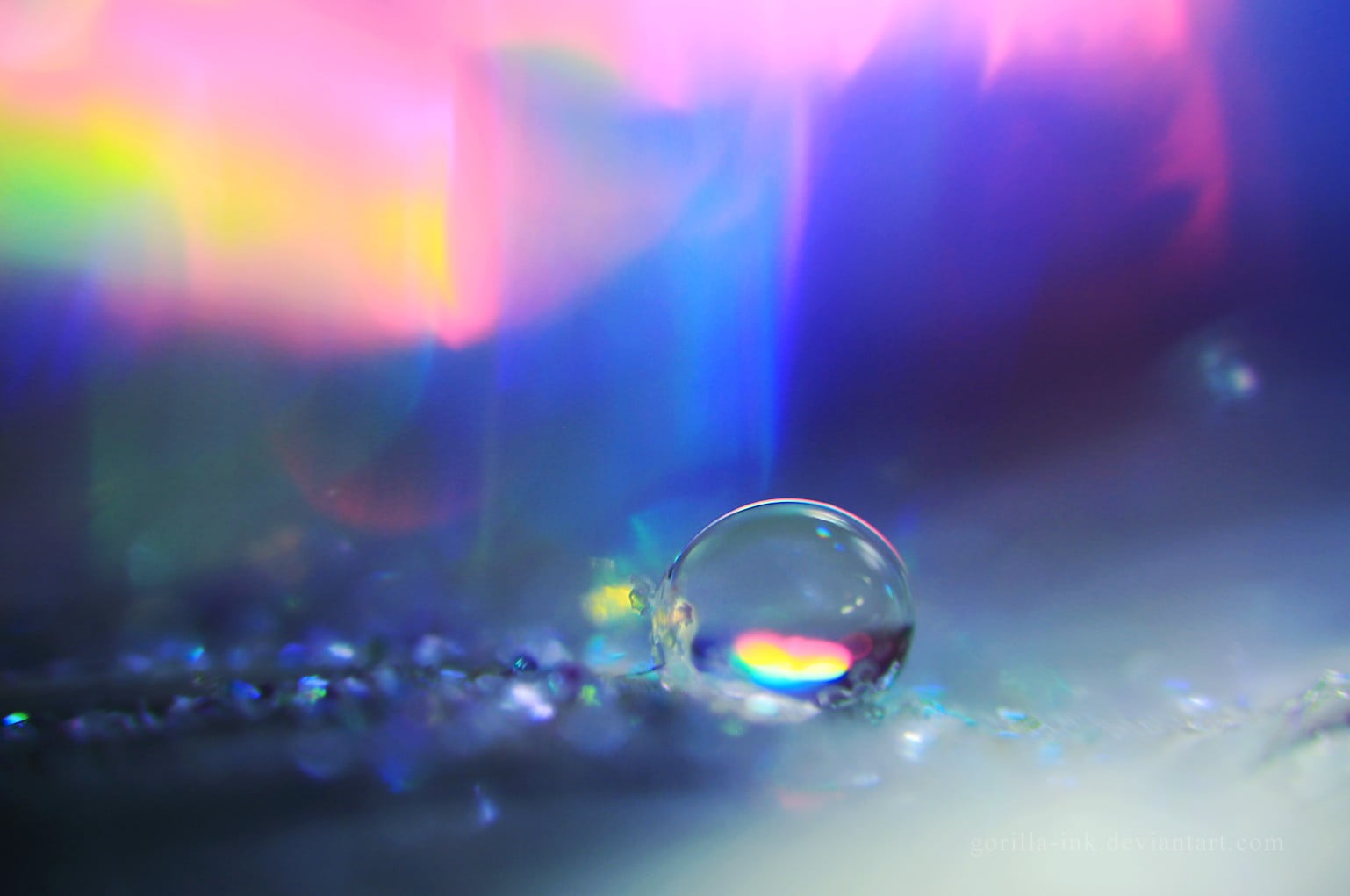 bubble wallpaper, bubbles, colorful, simple background, macro