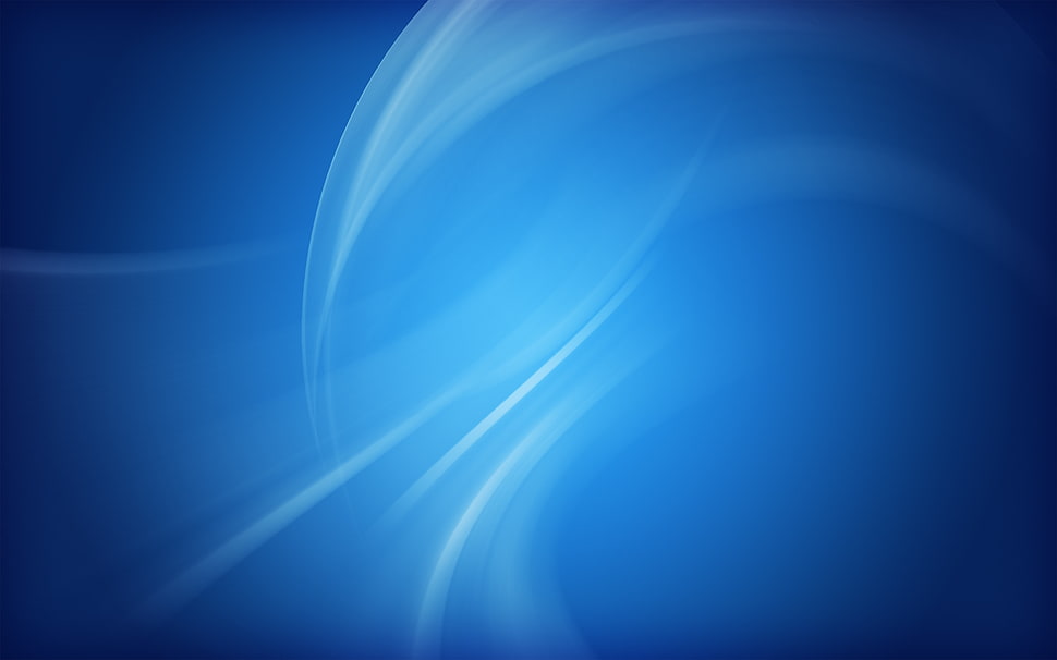 blue wallpaper HD wallpaper
