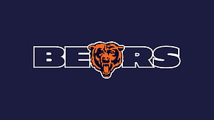 Chicago Bears logo