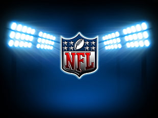 NFL logo