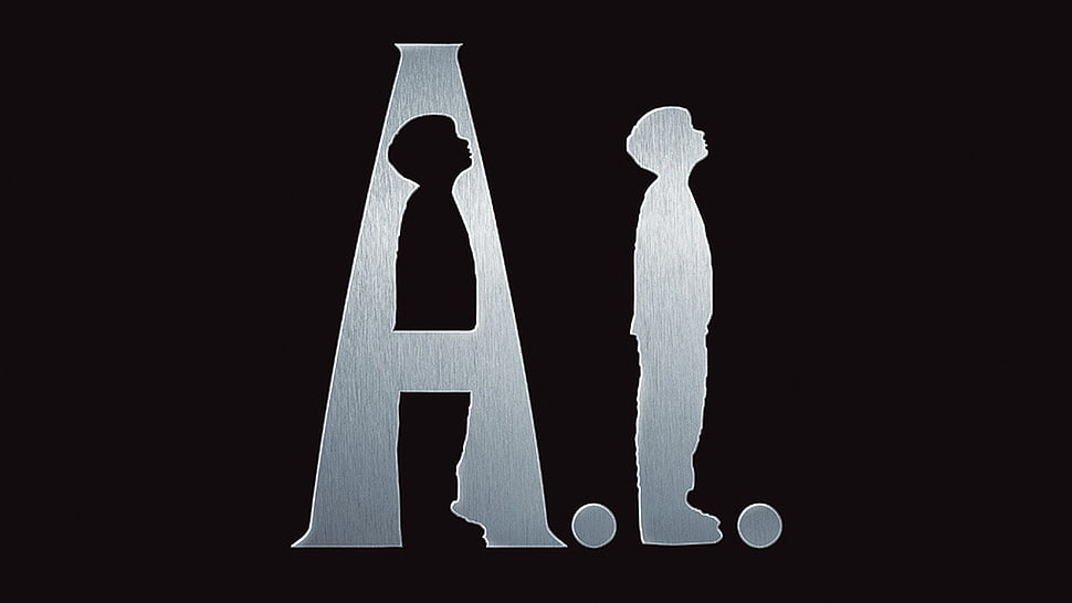 AI artificial Intelligence movie HD wallpaper