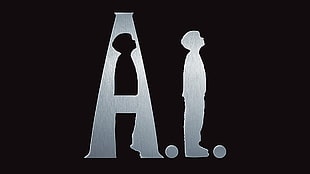 AI artificial Intelligence movie