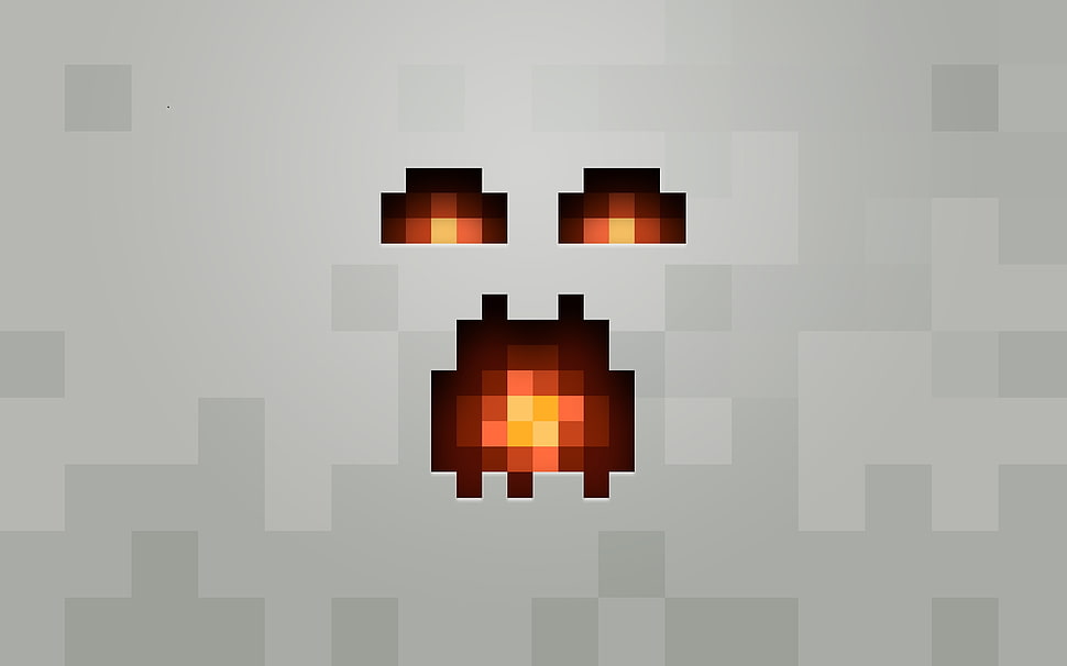 Minecraft,  Background,  Light,  Graphics HD wallpaper