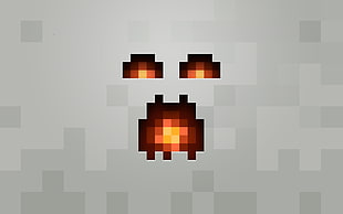 Minecraft,  Background,  Light,  Graphics