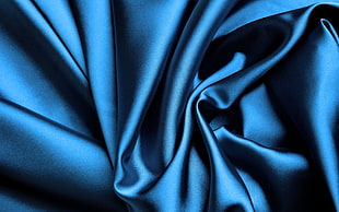 grey textile, cloth