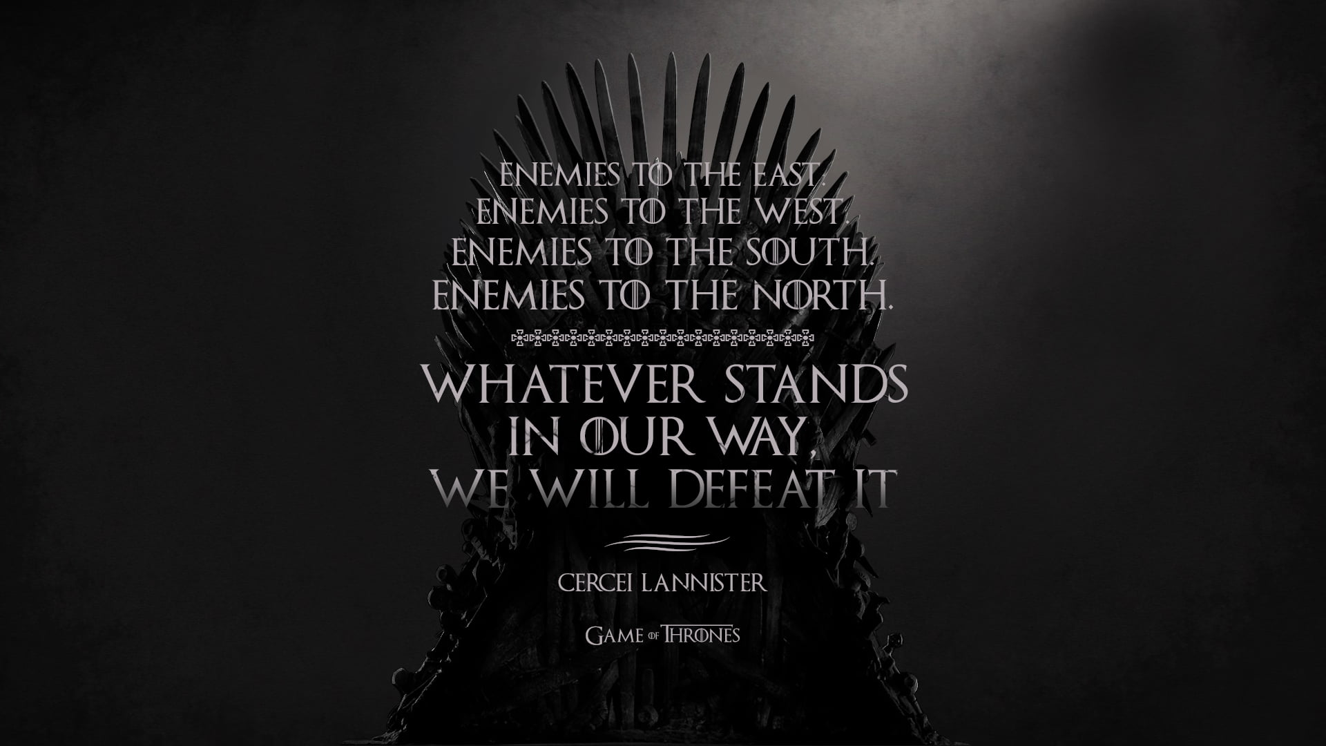 Game of Thrones wallpaper, Game of Thrones, Book quotes