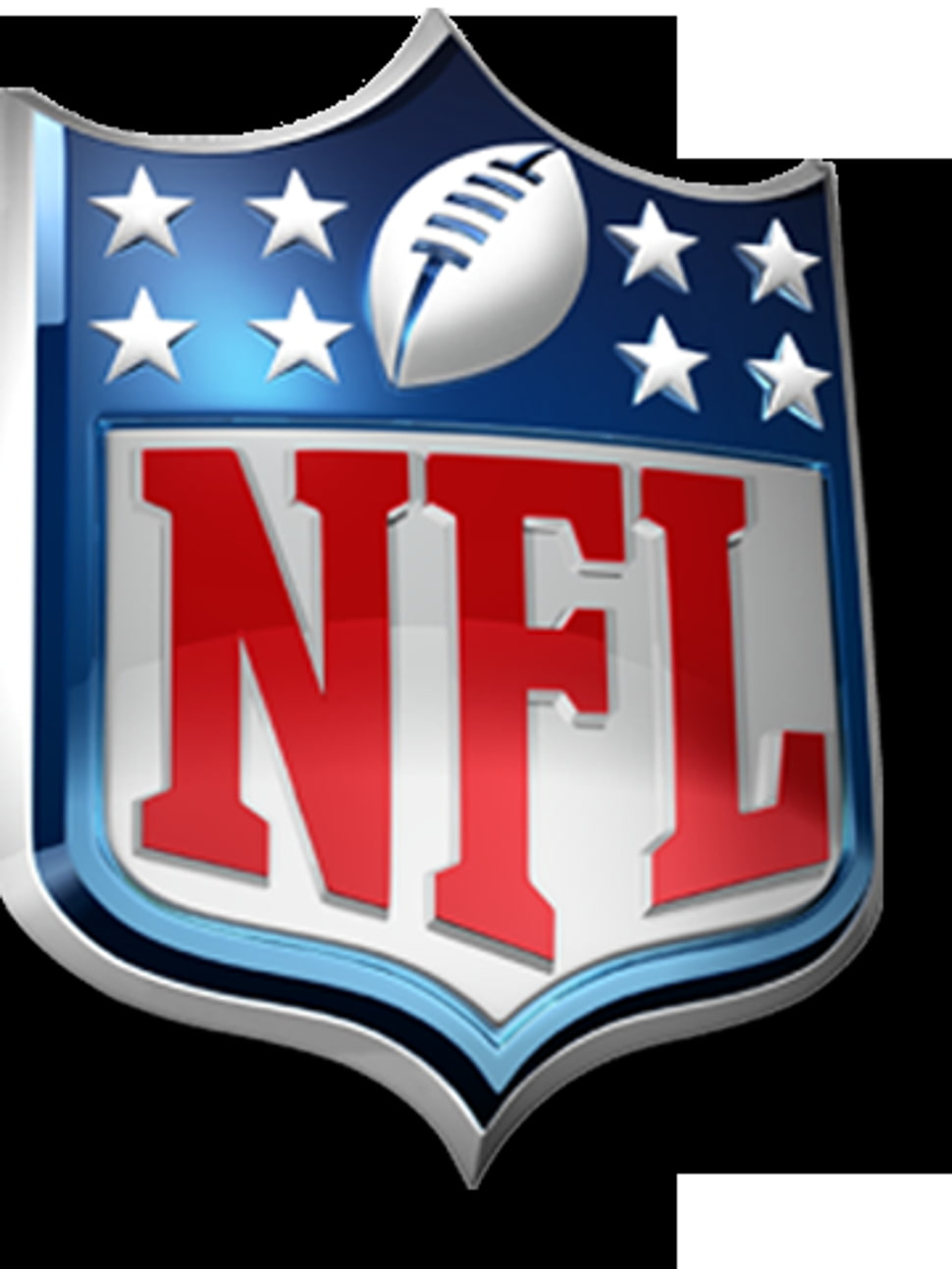 NFL logo HD wallpaper