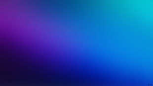 blue and purple wallpaper, gradient, green, blue, violet HD wallpaper