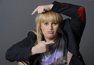 photo of Pitch Perfect Amy
