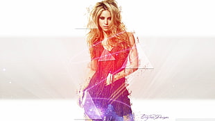 Shakira
