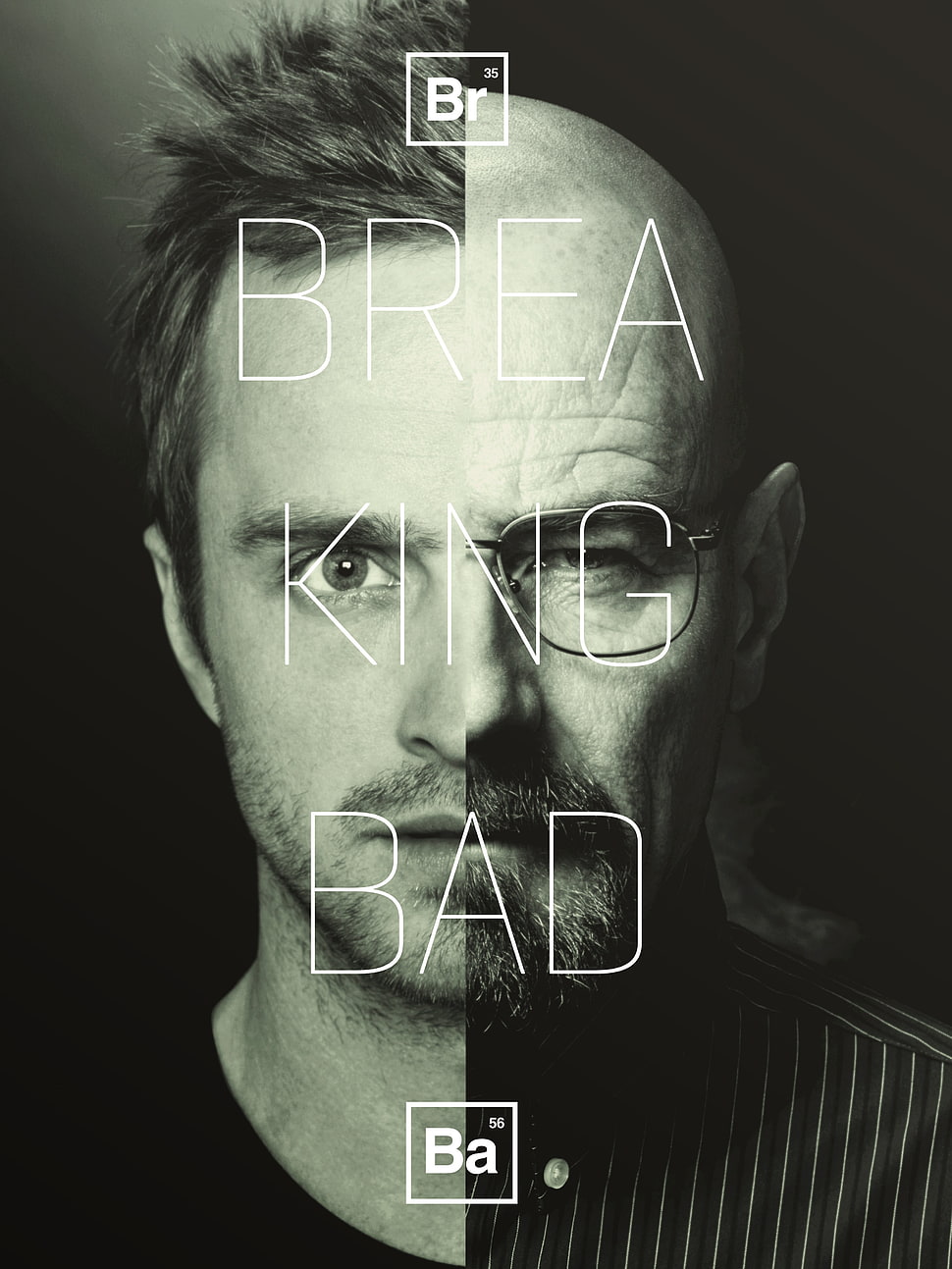Breaking Bad digital wallpaper HD wallpaper