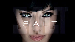 Salt digital wallpaper, movies, Salt (movie), Angelina Jolie