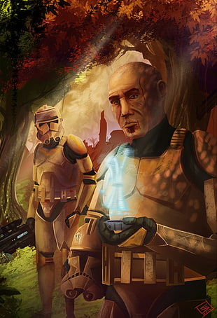 Star Wars Darth Vader costume, Star Wars, science fiction HD wallpaper
