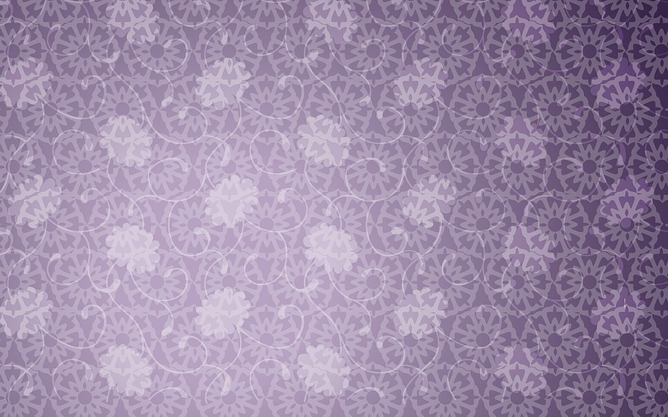grey and white textile HD wallpaper