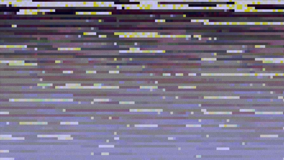 pixel art HD wallpaper