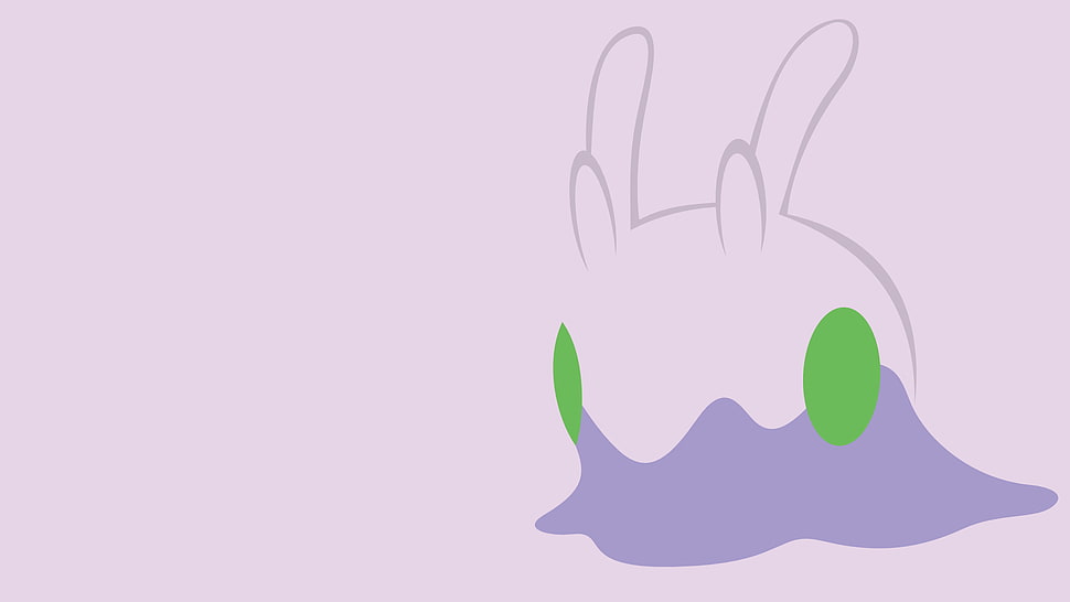 mythical creature artwork, Pokémon, video games HD wallpaper