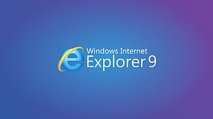Windows Internet Explorer 9