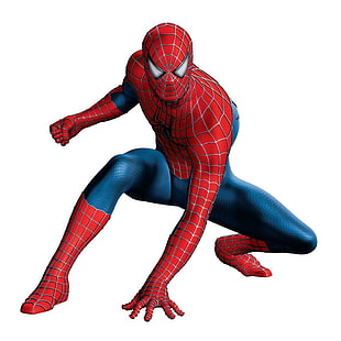 Spider-Man HD wallpaper