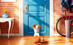 max from the secret life on pets