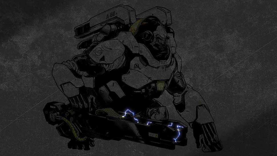 game wallpaper, Overwatch HD wallpaper