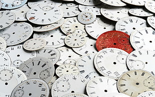 round watche plates, clocks, dials, watch, numbers HD wallpaper