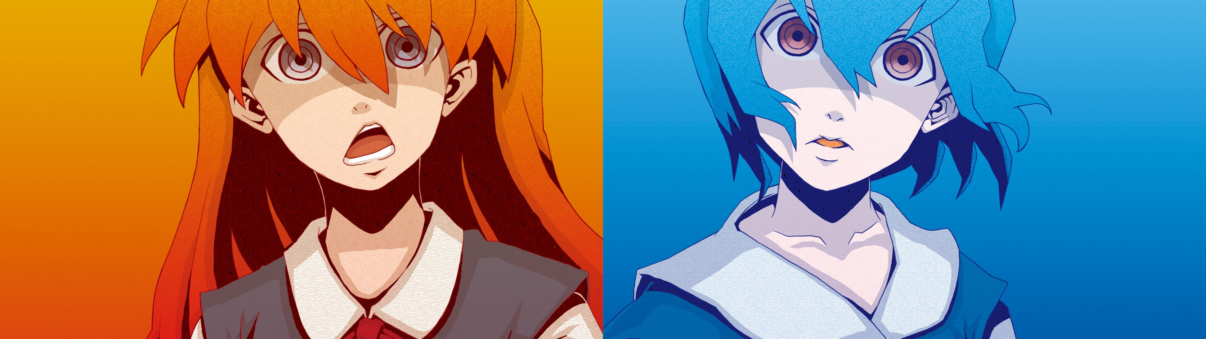 20 Orange Haired Anime Characters With Cool Personalities