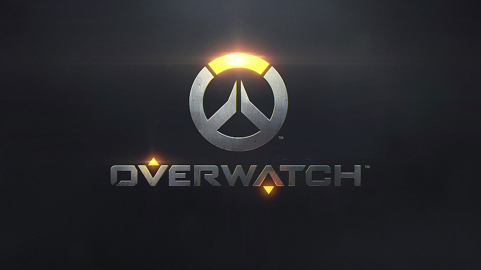Overwatch digital wallpaper, Overwatch HD wallpaper