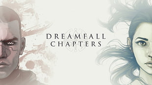 Dreamfall Chapters digital wallpaper, Dreamfall Chapters, video games